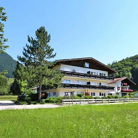 Tirolerhaus - Otr07036-cyd Apartment Walchsee