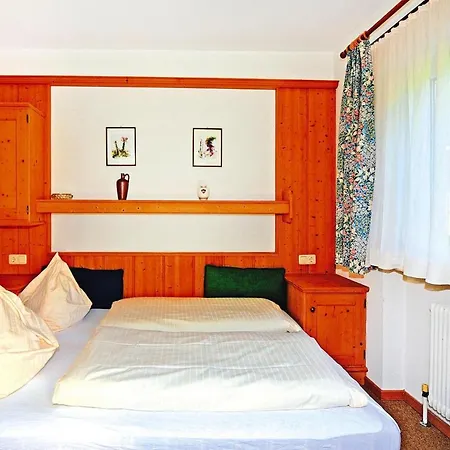 דירה Tirolerhaus - Otr07036-cyd *